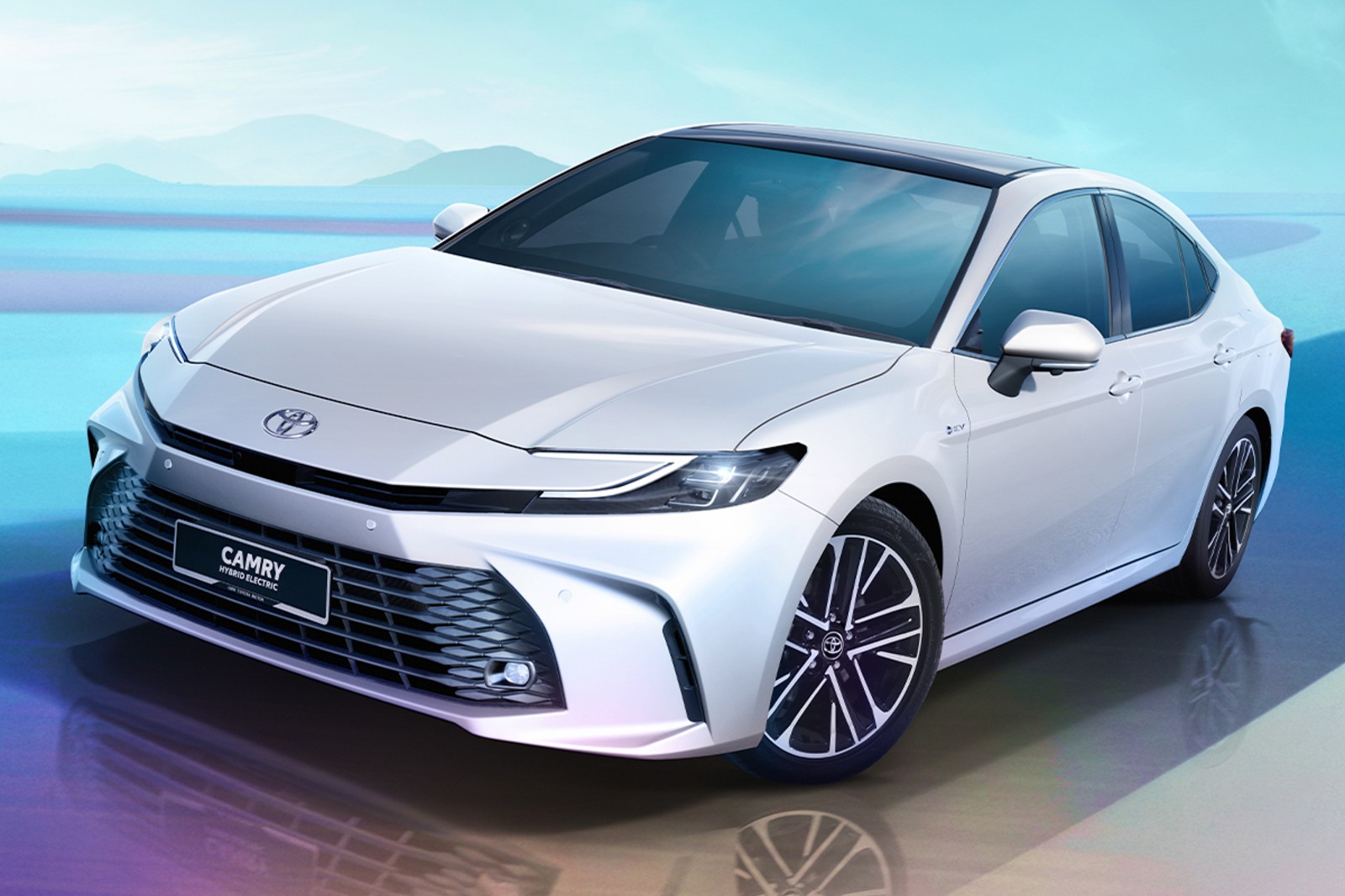فاتح X7